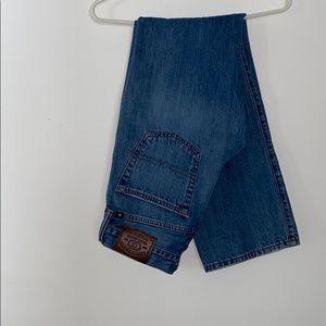 Lucky Brand 361 Vintage Straight Leg